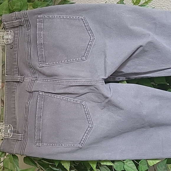 CAbi #3565 High Waist Skinny jeans Size 6 - Picture 4 of 8